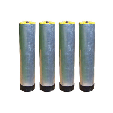 Ground Sleeves - Shot Cage (SC-25) (Set of 4)